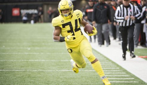 2020 Team Preview: Can Oregon Defend Its Pac-12 Title?