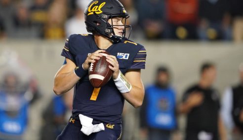 2020 Team Preview: Can California Win Its First Pac-12 North Championship?