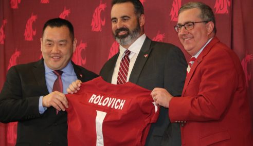 Who’s Next At Washington State? Here Are 4 Head Coaching Options
