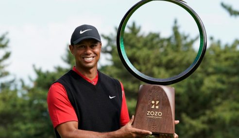 Best Bets to Win the 2020 Zozo Championship at Sherwood
