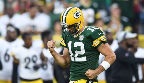 CRAZY NFL PARLAY: WEEK 11