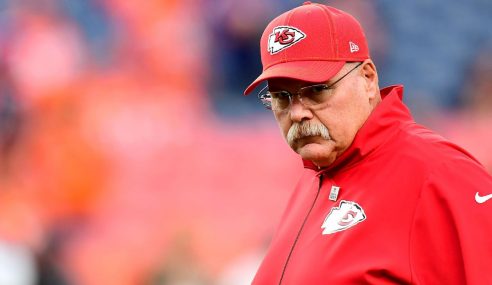 RANKING EVERY 2022 NFL HEAD COACH 1-10