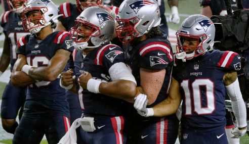 BAD BEATS: NFL WEEK 11