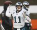 MNF PREVIEW: SEATTLE SEAHAWKS AT PHILADELPHIA EAGLES