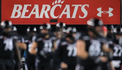 Cincinnati Bearcats Football Offseason Preview