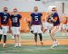 Clemson Tigers at Notre Dame Fighting Irish Betting Preview Clemson Tigers at Notre Dame Fighting Irish Betting Preview