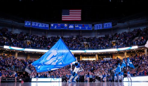 College Basketball Betting: Big East Conference Preview