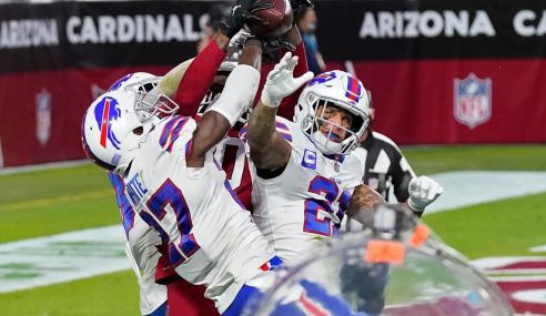 BAD BEATS: NFL WEEK 10