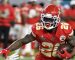 NFL POWER RANKINGS: WEEK NINE