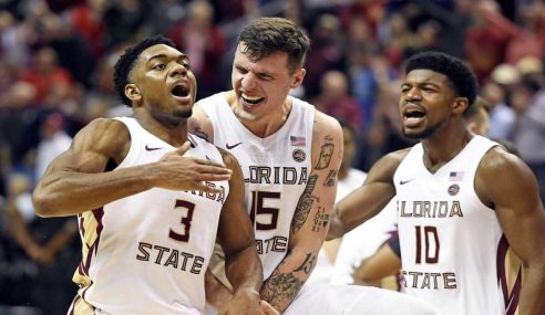 2020 Team Preview: Can The Florida State Seminoles Pick Up Where They Left Off?