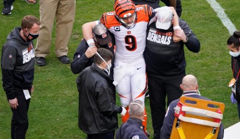 WHAT WE LEARNED: NFL WEEK 11