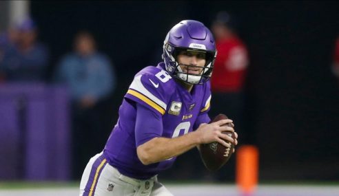 FRIDAY AFTERNOON QUARTERBACK: NFL WEEK 10
