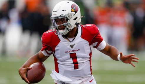 NFL PRESEASON WEEK 2: SATURDAY, SUNDAY & MONDAY PREVIEWS & PICKS