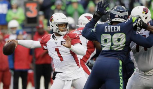 BAD BEATS: NFL WEEK NINE