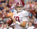 Auburn Tigers at Alabama Crimson Tide Betting Preview Auburn Tigers at Alabama Crimson Tide Betting Preview