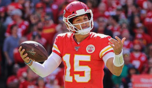 RANKING EVERY 2022 NFL STARTING QUARTERBACK