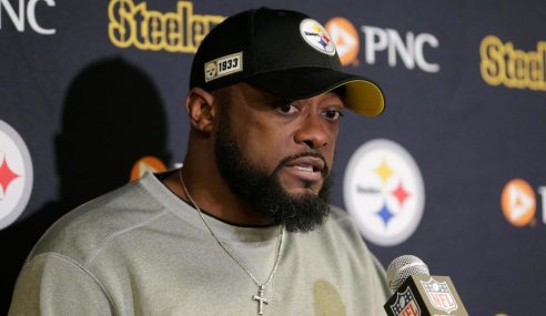 NFL POWER RANKINGS: WEEK 11