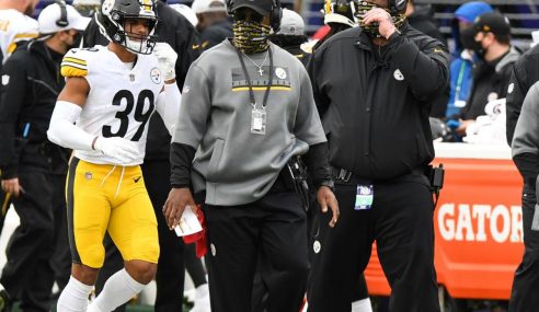 WHAT WE LEARNED: NFL WEEK 10