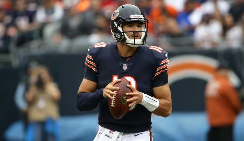 10 BEST 2022 FREE AGENT QUARTERBACKS