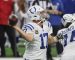 TNF PREVIEW: INDIANAPOLIS COLTS AT TENNESSEE TITANS