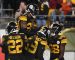 NFL POWER RANKINGS: WEEK 12 NFL POWER RANKINGS: WEEK 12