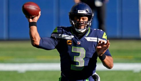 BAD BEATS: NFL WEEK 11