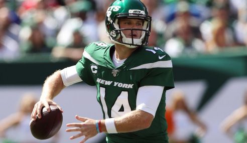 BAD BEATS: NFL WEEK EIGHT