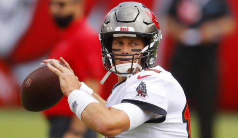 TAMPA BAY BUCCANEERS 2021 WIN PREDICTION