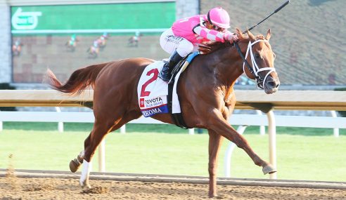 2020 Breeders Cup Preview: BC Sprint