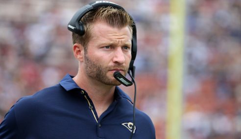 2022 PRE DRAFT NFL POWER RANKINGS