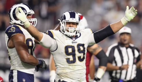 BAD BEATS: NFL WEEK 15