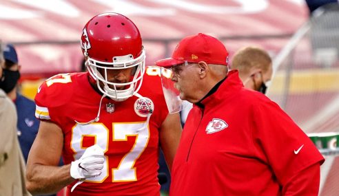 BAD BEATS: NFL WEEK 7