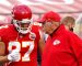 NFL POWER RANKNGS: WEEK 14