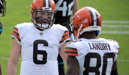 TAKING STOCK: 2022 CLEVELAND BROWNS