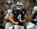 AFC WILD CARD GAME 1: LAS VEGAS RAIDERS AT CINCINNATI BENGALS