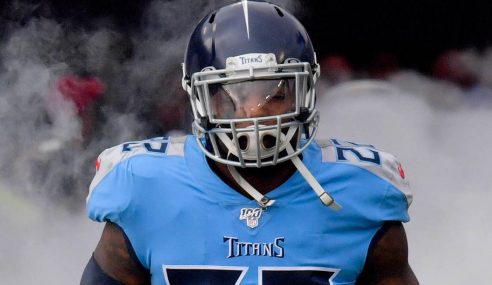 TENNESSEE TITANS 2021 WIN PREDICTION