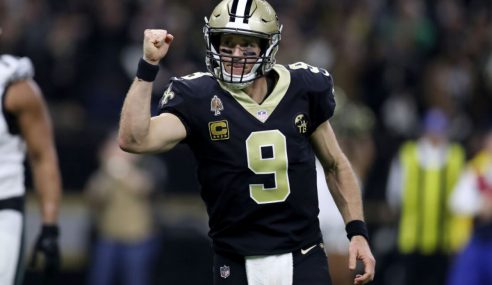 FRIDAY AFTERNOON QUARTERBACK: NFL WEEK 15