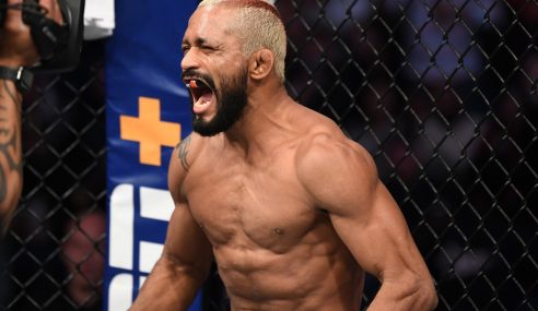 UFC 256: Figueiredo vs. Moreno Betting Preview
