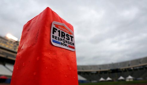 First Responder Bowl Betting Preview – Louisiana vs. UTSA