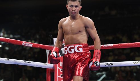 Gennady Golovkin vs. Kamil Szeremeta Title Fight Preview