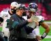 FRIDAY AFTERNOON QUARTERBACK: NFL WEEK 16
