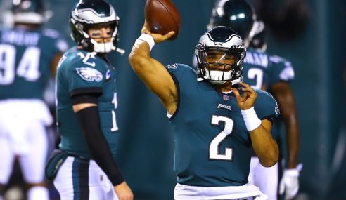 PHILADELPHIA EAGLES 2022 WIN PREDICTION