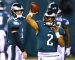 FRIDAY AFTERNOON QUARTERBACK: NFL WEEK 4