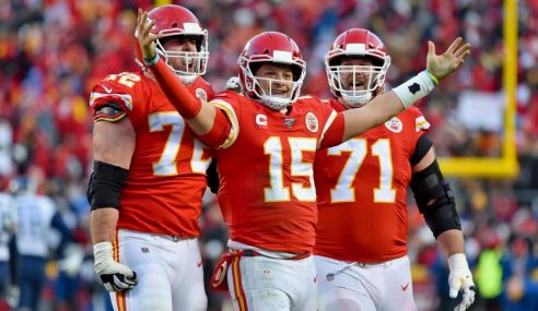 NFL: Bears vs Chiefs Preseason Preview