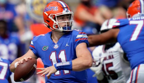 Florida Gators vs. Alabama Crimson Tide Betting Preview
