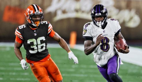 WHAT WE LEARNED: NFL WEEK 14
