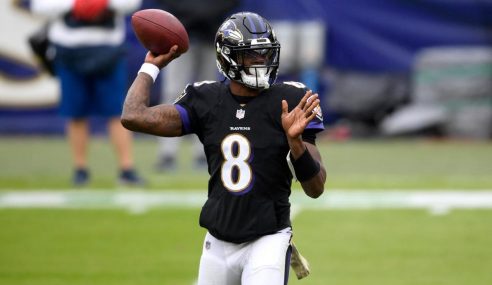BALTIMORE RAVENS 2022 WIN PREDICTION