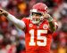 POWER RANKINGS: NFL WEEK 15