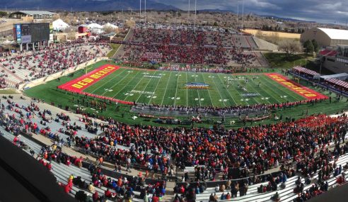 2021 Quick Lane Bowl Over-Under Preview & Pick