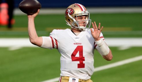 FRIDAY AFTERNOON QUARTERBACK: NFL WEEK 14